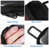 Storage Bags Durable Pouch Sundries Organizer Travel Accessories Phone Pocket Bag Accessory Mp3