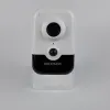 Kameror oryginalna hikvision angielska wersja 4mp ir cube kamera sieciowa ds2cd2443g0iw cctv bezprzewodowa poe ip wifi ip ipc