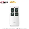 コントローラーDahua Imou Smart Wireless 433MHz 4ボトンホームワイヤレスセキュリティアラームシステム用リモートコントロールスイッチコントローラー