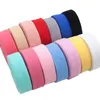 20 mm Gummiband über Gummiband 2 cm für Unterwäsche Hosen BH Gummi Kleidung Verstellbares weiches Bund elastic 20mm 4,5 m