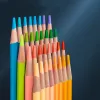 Crayons touchmark 24/36/48/72/120 crayons de couleur