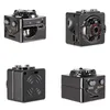 SQ8 Kamera 1080p HD Kızılötesi Gece Görme Kamera Atenesi Dış Hava Spor Kamerası Mini Wifi Kamera