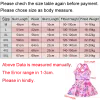 Swimwear mignon Swimwear Girls Unicorn One Piece Swimsuit For Kids Baby Princess Jirt Robe Bikini Enfants Swimming Bathing Costume Teen