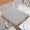 Pillow Memory Foam Sitting Solid Color Chair For Office Non-slip Car Seat S Bedroom Sofa Rest Floor Pad