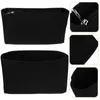 Storage Bags Purse Organizer Insert Accessories Tote Bag Handbag Inserts Women Small Liner Makeup