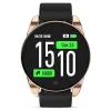 Смотрите SN93 Smart Wwatch для женщин Женский спортивный фитнес -трекер трекер сердечного ритма.