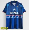 AC Retro Soccer Jersey 2006 2007 2013 2014 Milans Football Shirt Gullit Van Basten Kaka Inzaghi 1995 96 98 98 99 2009 2010 Retro Classics koszulki Maillot Camiseta