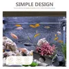 Coral Propagation Support Aquarium Accessory Rack Magnetic Base Frame Holder Stand Convenient Frag Ceramic Tile Acrylic 240321