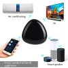 Contrôleur WiFi Remote Control Hub Tuya Ir Universal Remote Controller pour les appareils électroménagers Air Conditioner TV Contrôlant App Smart App