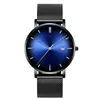 Montre-bracelets Multi-couleur Classic Classic Easy Business Watch convient aux hommes pour porter Gumruksuz ve ucretsiz sevkiyat relogios masculin