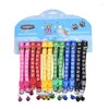 Vêtements de chien 12pcs / colliers de lot pour animaux