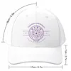 Ball Caps Tsinghua University University Baseball Cap Hats Дизайнерская шляпа Женщина мужская мужская