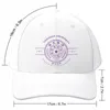 Ball Caps Tsinghua University Baseball Cap Hats Wild Hat Designer Woman Men's