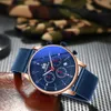 20 Kingmale New Men Men New Automatic Non Mechanical Korean Edition Watch Trendy Student Watch