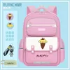 Sagnose da scuola Pom Purin Cartoon Carino Student Children Childre