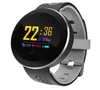 Q8 Pro Smart Watch IP68 wasserdichte Blutprsure Herzfrequenz -Monitor Armband Fitness Tracker Bluetooth Armbandwatch für iPhone iOS A7474662