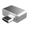 Dispositivo USB VingerAfdruklezer Módulo Aparaat Voor Windows 10 Hola Biometrie Security Key ToegangScode GRATIS NOTOBOOKBOOK Biometrische Scann