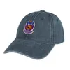 Berretti VP-31 Squadron Store Cappello da cowboy Sun Cappelli vintage per uomini per uomini