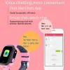 Watches Y92 Kid Smart Watch Children GPS SIM Kids SmartWatch Waterproof SOS Antillost 2G Smartwatch Camera Baby Phone Watches Children