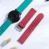 Смотреть H5 Round Smart Watch Полнократный сенсорный сердечный ритм.