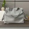 High Quality Fashion Classic bag Fashion Luxury Handbags drawstring crossbody bag Fashion Napa shoulder handbags High Ladies Casual Underarm bag Z 4.4