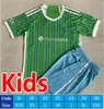 24 25 Seattle Sounders FC SOCCER JERSEYS 2024 Home Roldan Ruidiaz MORRIS ATENCIO camisetas VARGAS MUSOVSKI JOAO PAULO DE LA VEGA football shirts men kids uniforms