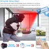 Bottles 10ch 8mp 4k Face Detection Nvr Exterior Safe Security Human Protection Cctv System 5mp Ip Camera Outdoor Video Surveillance Set