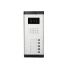 Intercom Smartyiba Metal Case Waterproof esterno Camera da visione notturna per esterni per il sistema telefonico per le porte di video dell'appartamento