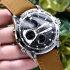 34 Feice Brand FK036 Heren Watch Multifunctionele Dual Display Grote Dial Fashion Tiktok Men