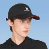 Caps Golden Camel Outdoor Sports Golf Hats Men Women Baseball Caps Running Exercise Fiess Sun Hat Summer Tennis Cap Golf Hat