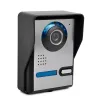 Intercom Smartyiba Video Intercom System Unlock SMART HOME Video Door Phone Video Doorbell For Villa Home Office Apartment