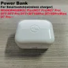 Accessories Wireless Charger Power Bank 960mAh for Wireless Charging Smart Watch Portable Travel Magnetic Mini Powerbank External Battery