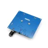 Amplificateur 2 * 100W Sound Amplificer Board Bluetooth Compatible TDA7498 Power Digital Stéréo Receiver AMP pour les haut-parleurs Home Theatre DIY
