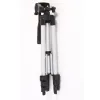 Monopods Professional Camera Tripod Vogue Flexible Slr Standing/stand Tripod Head for Universal Flexible Dvd Dc 1100d 550d 600d