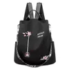 Ensemble de literie Designer Fashion Femmes Sac à dos Mini Soft Touch Multifonction Small-Babes Sacs pour femme