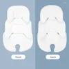 Stroller Parts Baby Roller Seat Cushion Basket Safety Protective Waist Universal