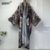 Europa Kimono Women Cardigan Holiday Kaftan Sexy Boho Dress Cover