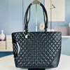 Designer Women Clutch Borse Grande borsa per borse per la spesa per spalle borse borse borse di lusso di alta qualità sacca per laptop per laptop in pelle di moda