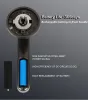 Lock Key Tuya Smart Lock Bluetooth WiFi Door Lock FingerPrint App Remote Unlock Smart Handle Lock för trädörrkontor Hem säkert