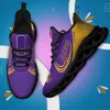 Designer buty buty do koszykówki jeziora Anthony James Davis Buty do biegania męskie damskie sporty sneakers d 'Angelo Russell Austin Reaves Flats Sneaker Custom Shoe