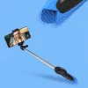 Monopodes New Benro 10p Handheld extensible mini-trépied selfie Stick avec télécommande pour la marque 10ii