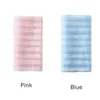 Towel Portable Shower Use Soft Washcloth Bath Massage Fast Drying Rubbing Back Scrub Long Strip Polyester Skin Friendly