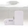 Lock Tuya wifi Bluetooth Smart Door Drawer Hidden Cabinet Lock Electric lock work with bluetooth gateway hub smart home