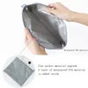 Storage Bags 7Pcs/Set Waterproof Travel Clothes Luggage Organizer Quilt Blanket Bag Suitcase Pouch Packing Cube