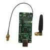 Tillbehör CSR8675 XMOS XU208 Bluetooth USB Digital Audio Interface Composite I2S Dotter stöder DSD med Antenna A6002