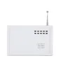 Kits House Security System 433MHz Extensor de sinal sem fio compatível com o amplificador de repetidor de sinal do Atlantic PB205R