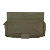 Small Vice Pack V5 Tactical Tank Top Accessories Multi Function Nylon Fabric Storage Bag 111