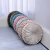 Round stoel rug kussen kussen kussen huis decoratieve vloer kussens voor woonkamer stoel bank bank almohadones decorativos