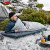 Materac powietrzny 35 R WARTOŚĆ MAT CAMPING SLAKOWANA PALIWA Outdorek Ultralight Inflatible Emulion Travel 240306