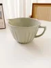 Schalen Keramik Eierschale Backen Spezial Nadelnase Abfluss Tasse Guss-Pot-Sahne-Salat Mischung